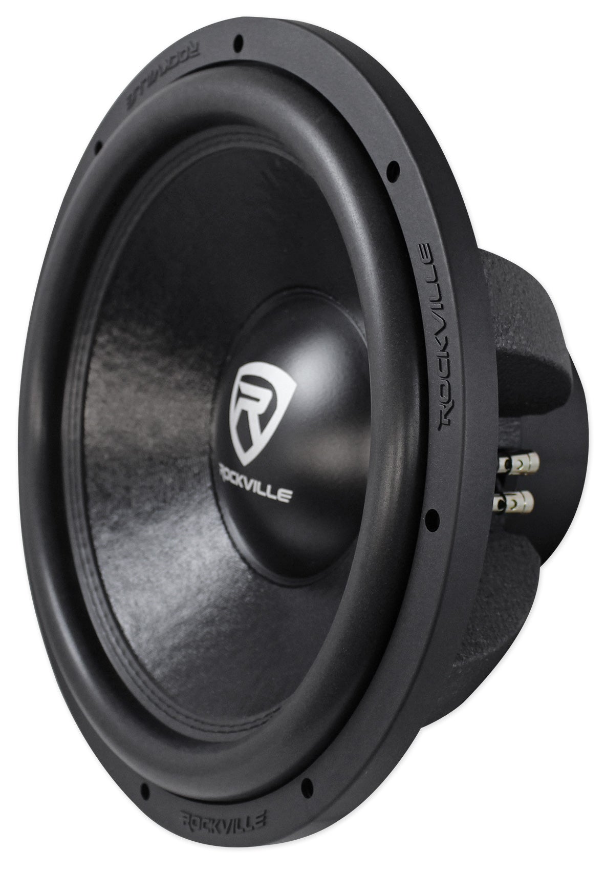 15" 4000w Car Audio Subwoofer with Vented Sub Box Enclosure D28490