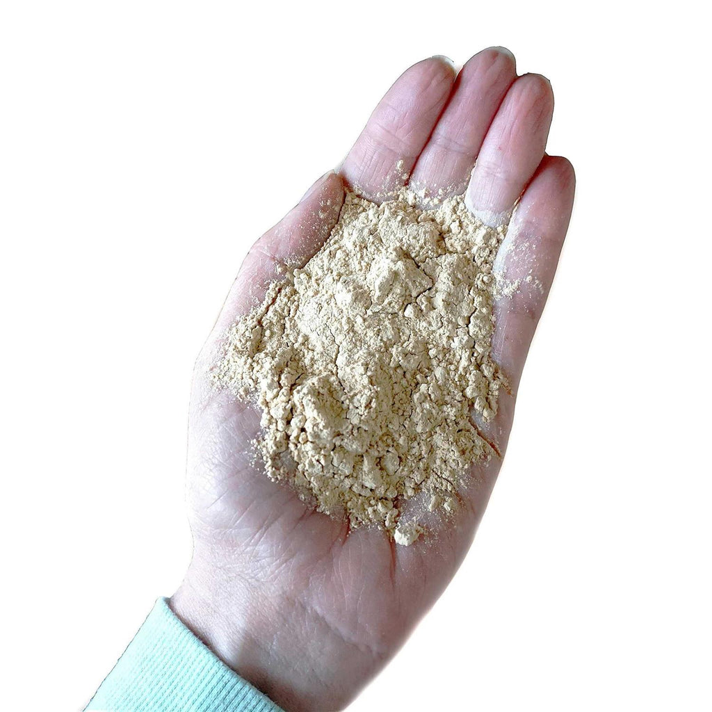 Animal Grade Yeast J8840