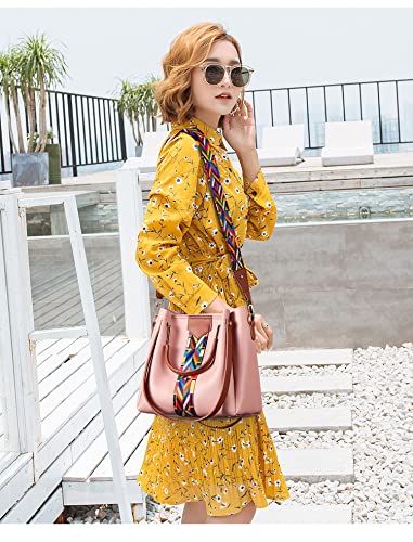 4pcs Handbag Set R394