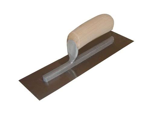 Carbon Steel Finish Trowel M104080