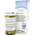 Natrium Muriaticum 6X 100 Tablets E840492