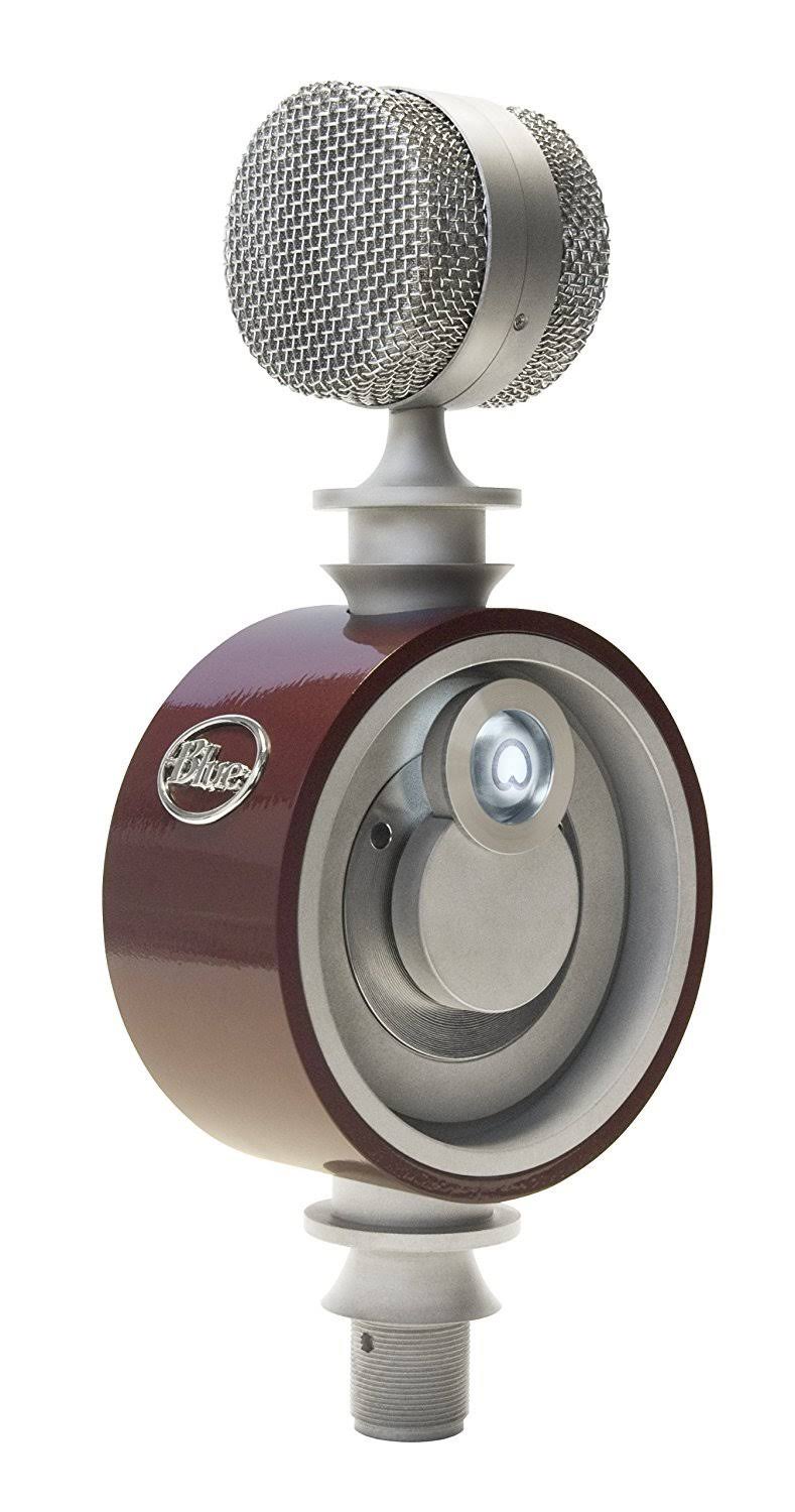 Condenser Microphone H873483