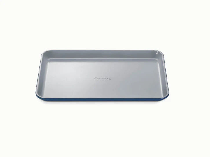 Navy Medium Baking Sheet A9905