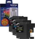Genuine Super High Yield Color Ink Cartridge Three Pack P9163
