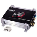 4-Channel Car Amplifier 1000W Y7885
