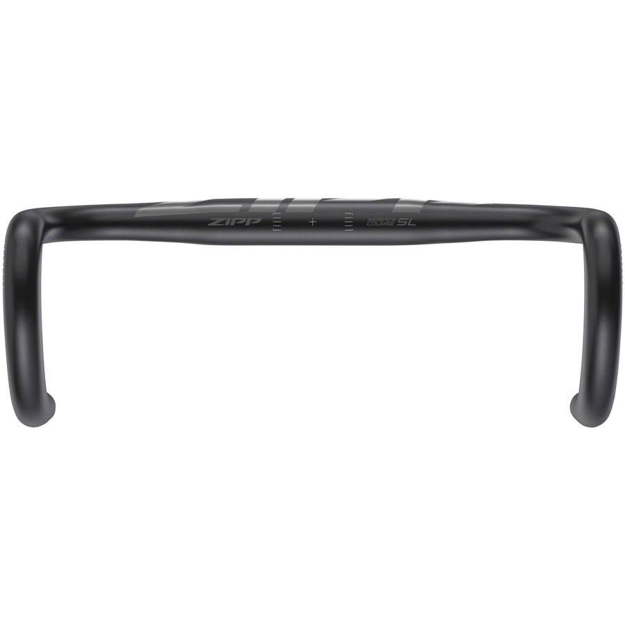 Black 31.8 x 440mm Drop Handlebar U21302