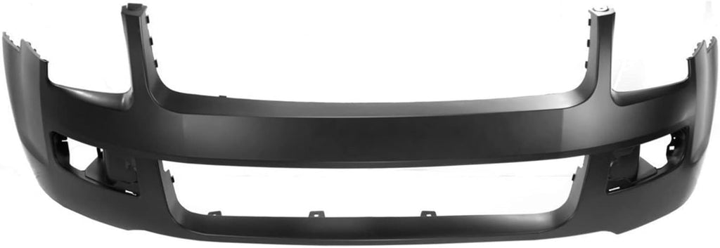 Primered Front Bumper Cover Fascia for Ford Fusion J178897
