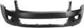 Primered Front Bumper Cover Fascia for Ford Fusion J178897