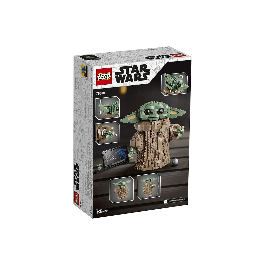 Building Toy with Minifigure M153