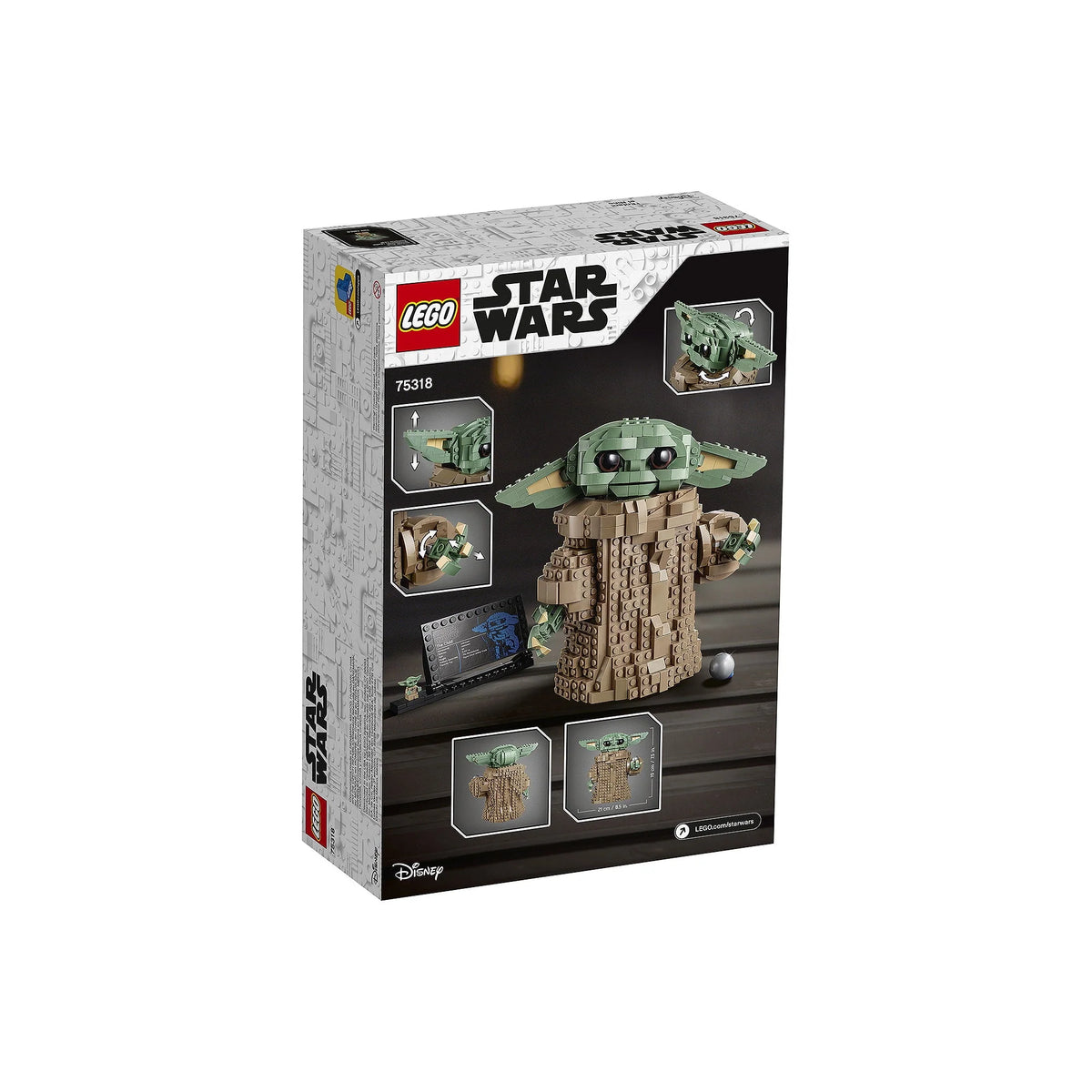 Building Toy with Minifigure M153