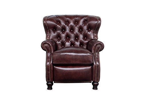 Low Leg Recliner P25926