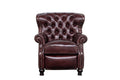 Low Leg Recliner P25926