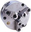 10" Self Centering Manual Lathe Chuck U41838