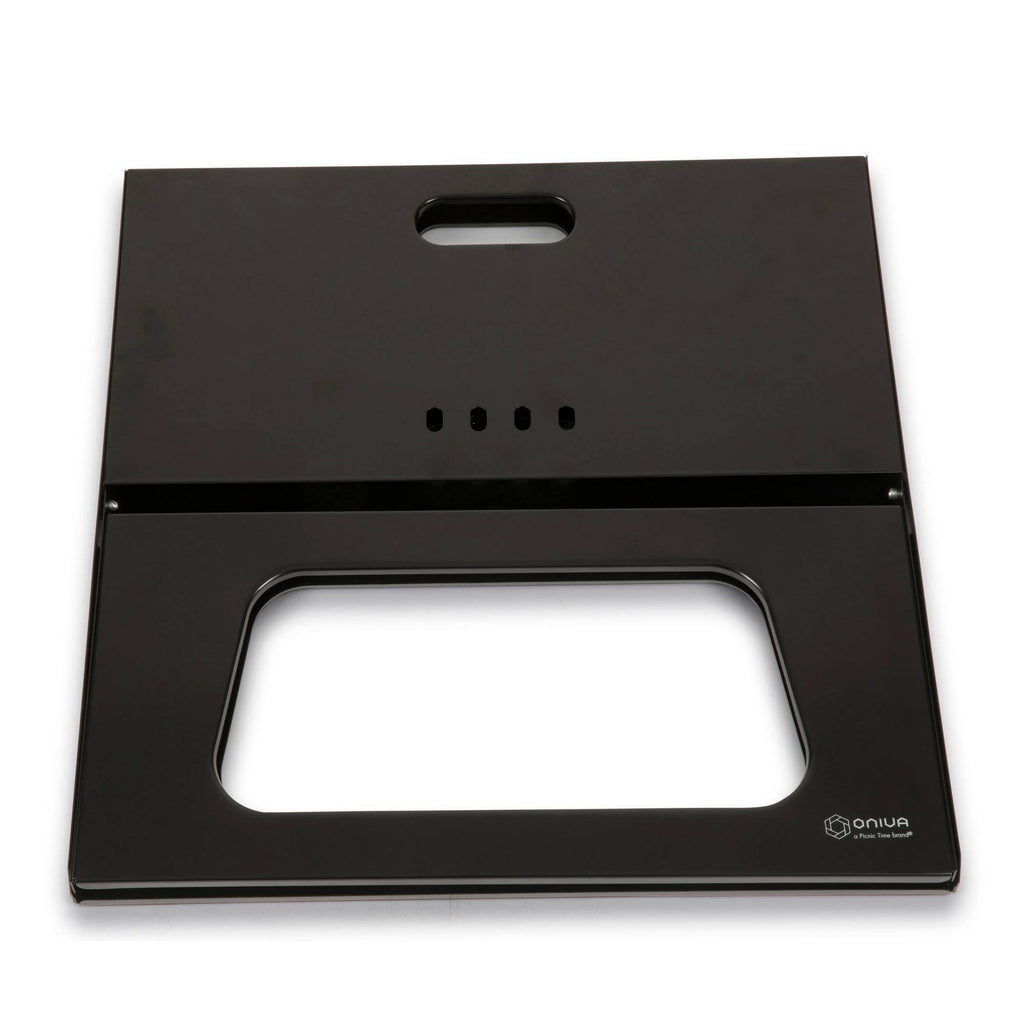 Black Portable BBQ Grill I924