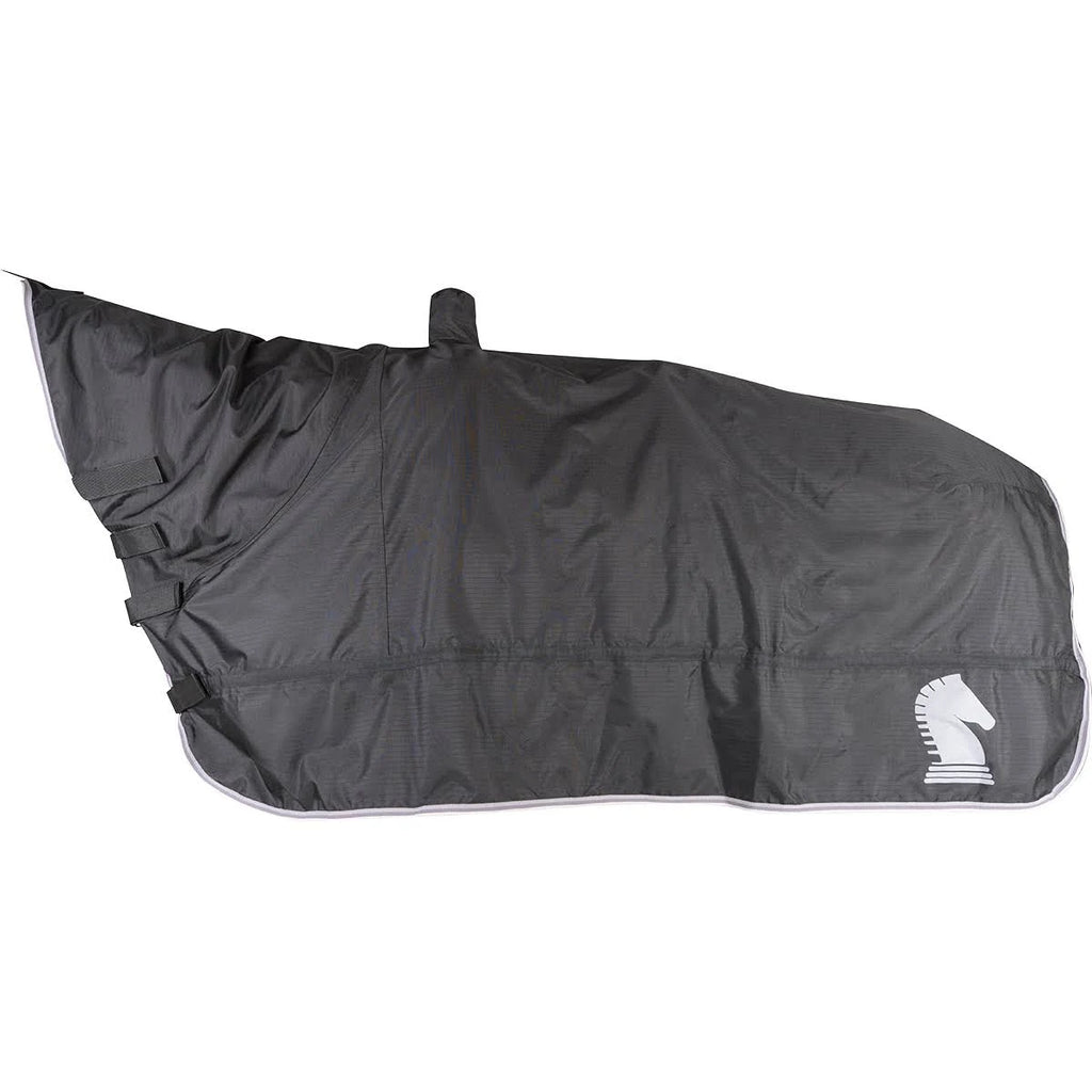 Horse and Saddle Cover V2722