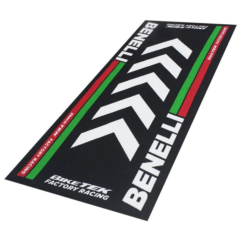 Benelli Garage Mat L8177