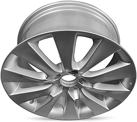 18 inch Aluminum Wheel Rim A84266