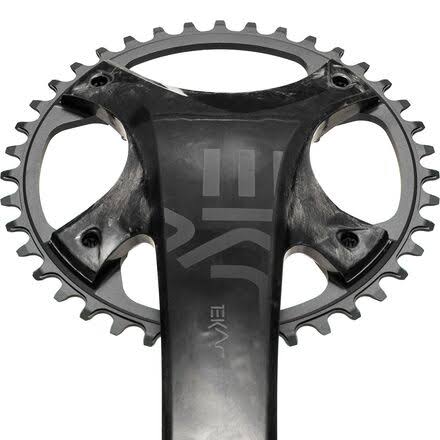 13-Speed 40T Crankset K157093