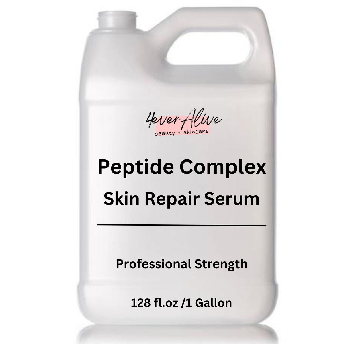 1 Gallon Skin Repair Serum F370781