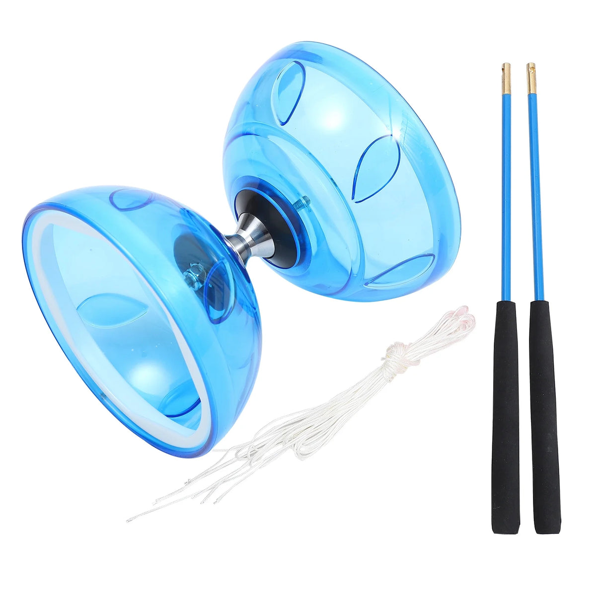 Chinese Yoyo Diabolo Toy O55840