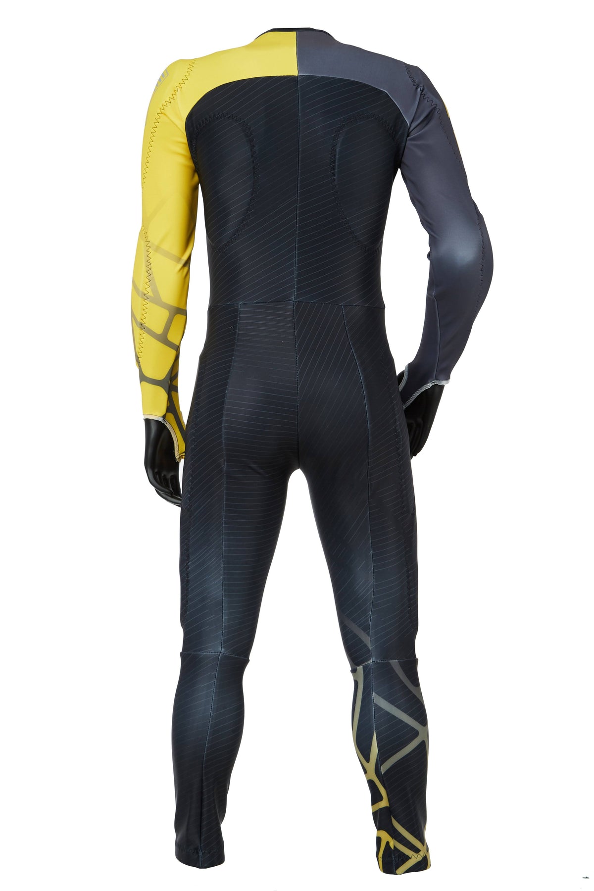 Boys Race Suit A925