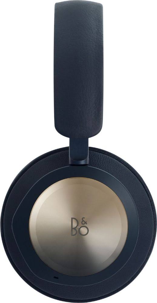 Navy Wireless Noise Cancelling Over-the-Ear Headphones R18260