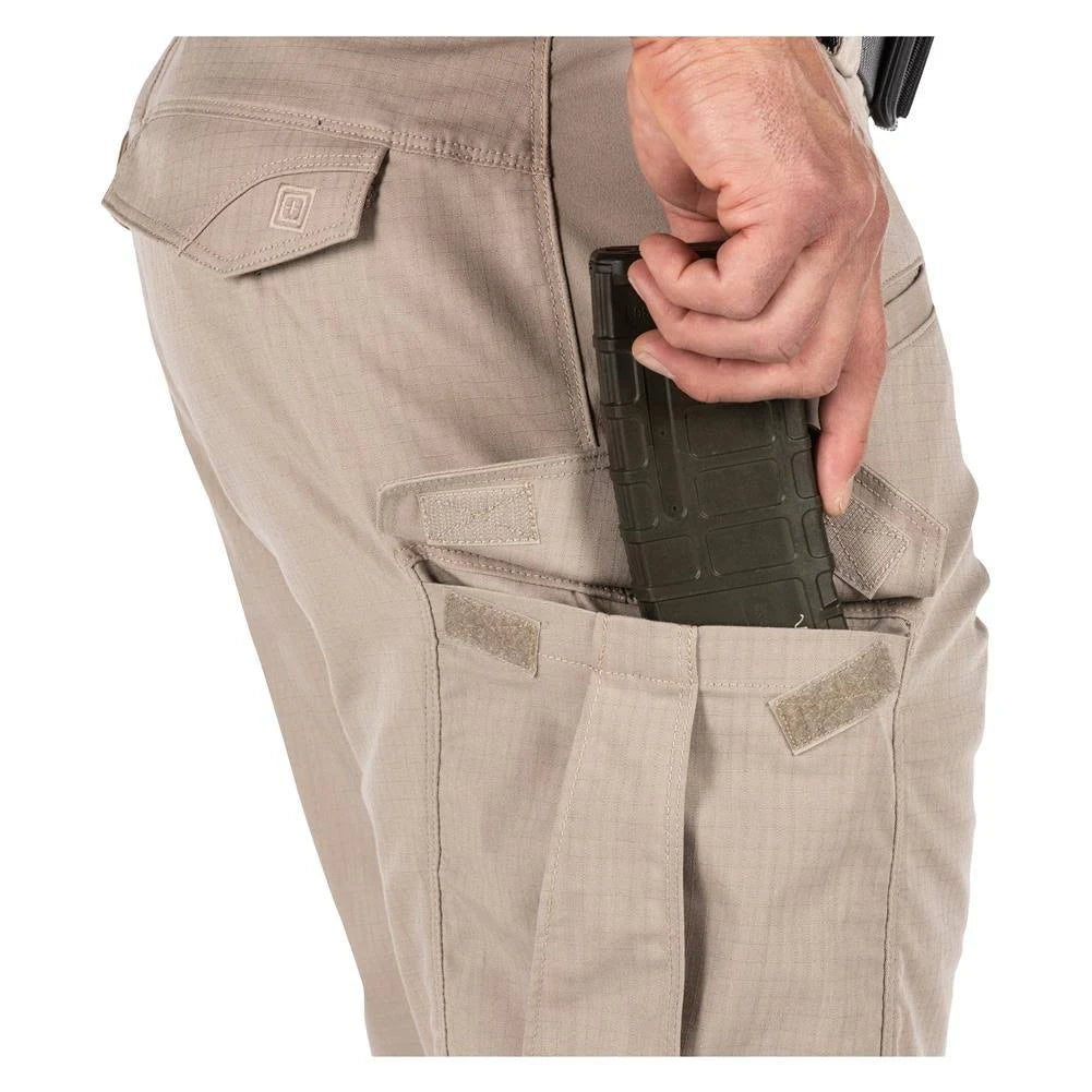 Khaki Tactical Pant M676131