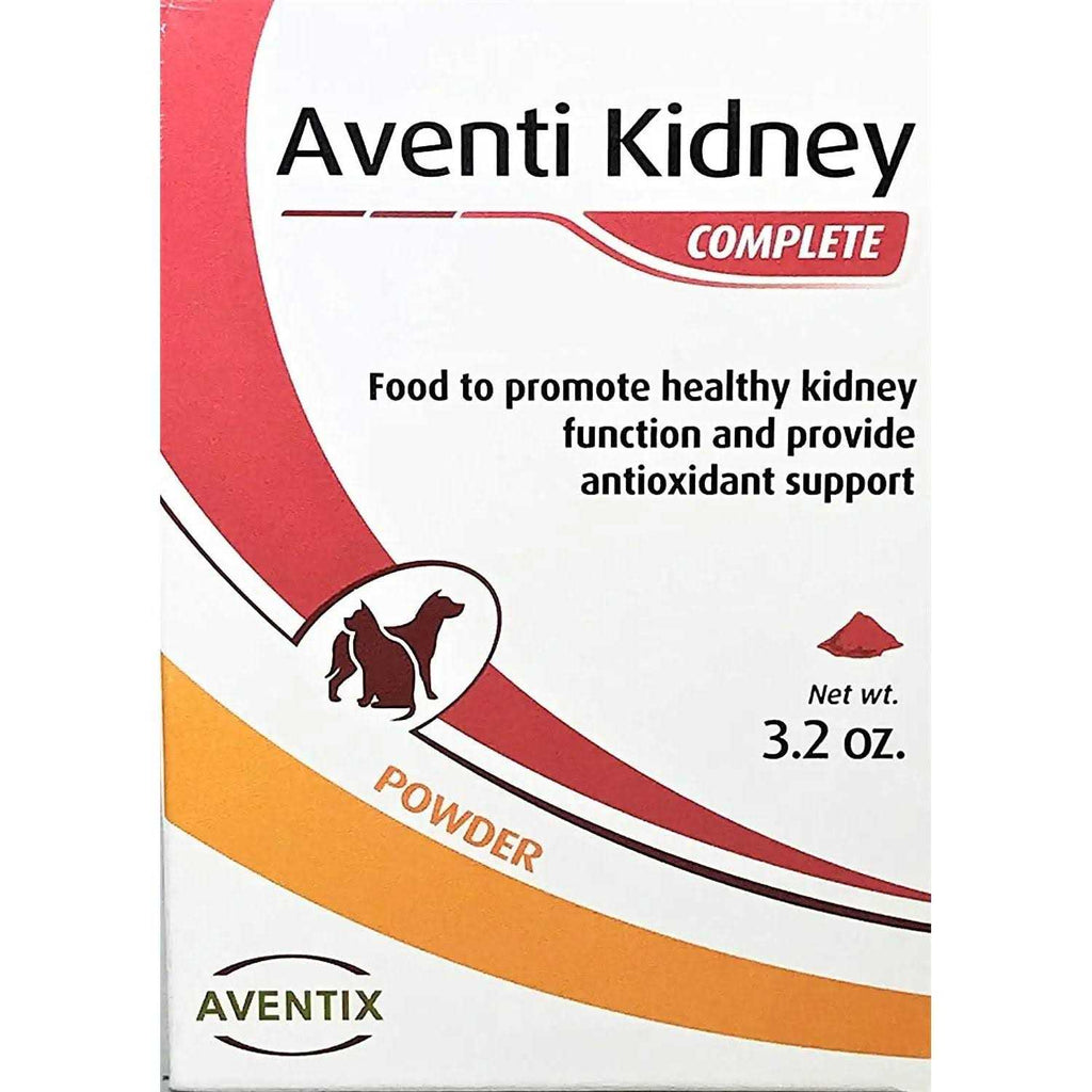 Kidney Complete Powder for Dogs & Cats V135