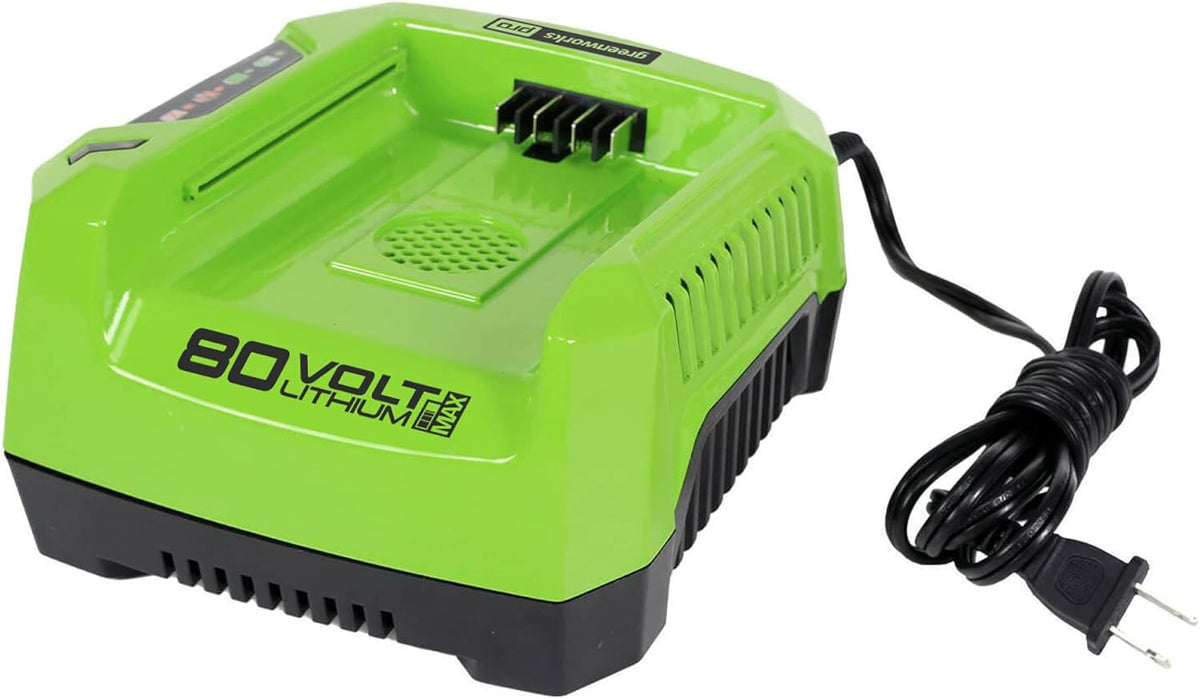 40V 5.0Ah Lithium-Ion Battery N480