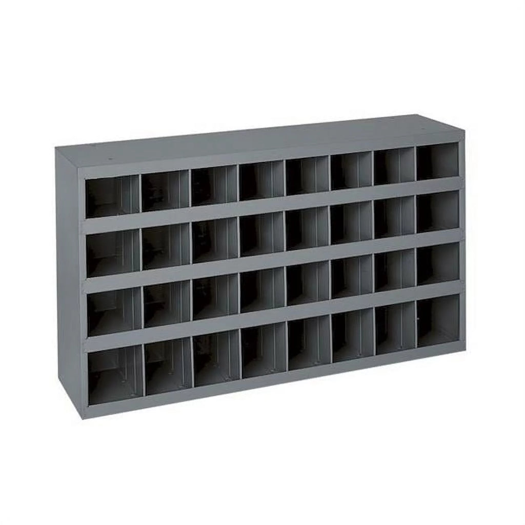 Steel 32 Opening Bin H217