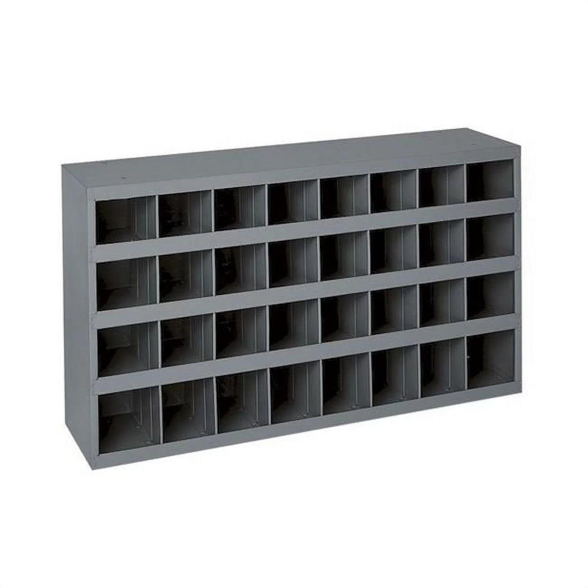 Steel 32 Opening Bin H217