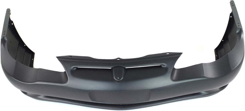 Front Bumper Cover P337918