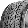 255/30ZR26 99W XL High Performance Tire J421452
