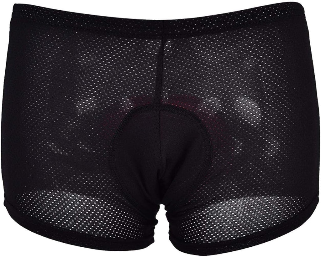 Men Outdoor Cycling Shorts 3D Padded Bike Bicycle Riding Shorts Pants Q259224