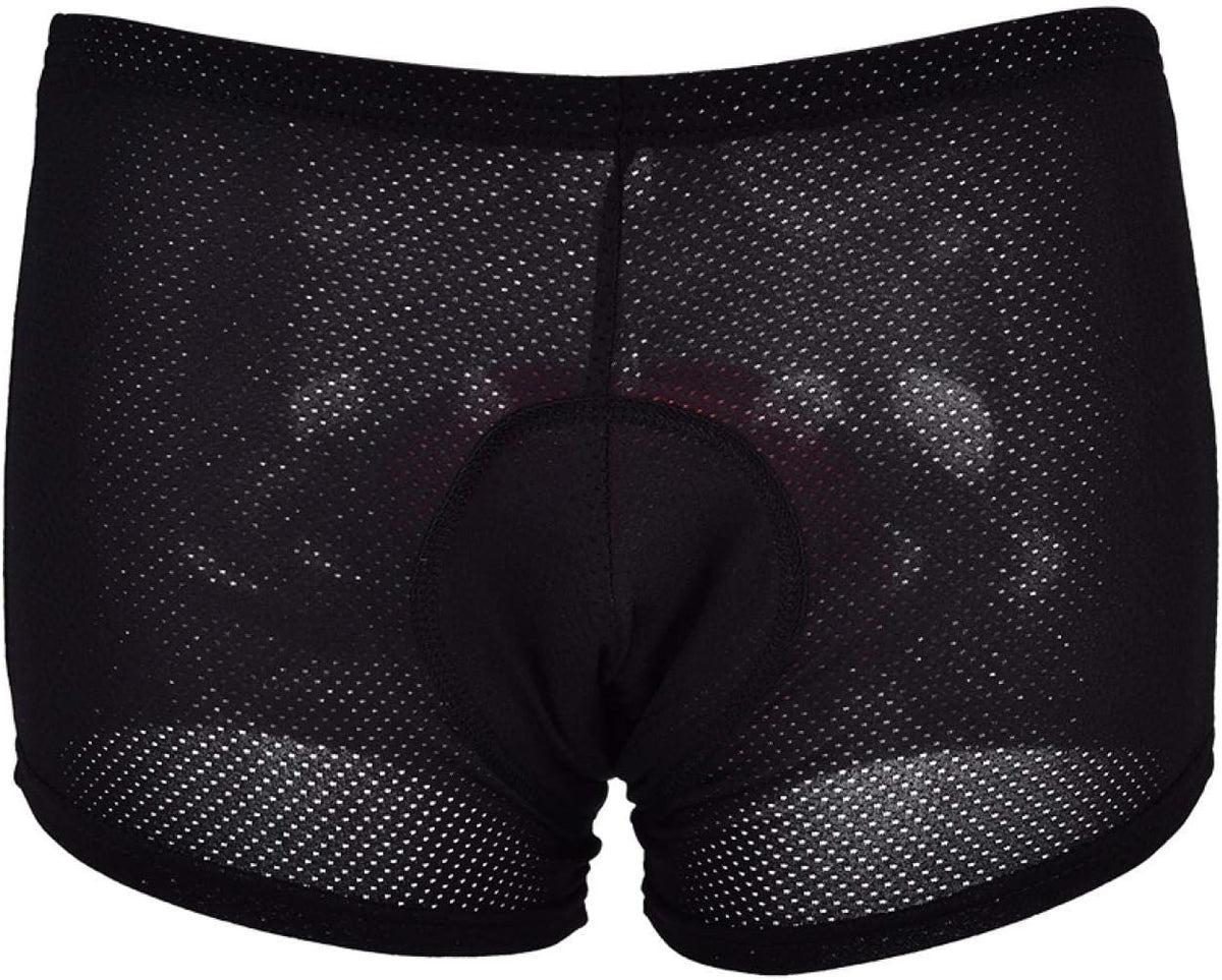 Men Outdoor Cycling Shorts 3D Padded Bike Bicycle Riding Shorts Pants Q259224