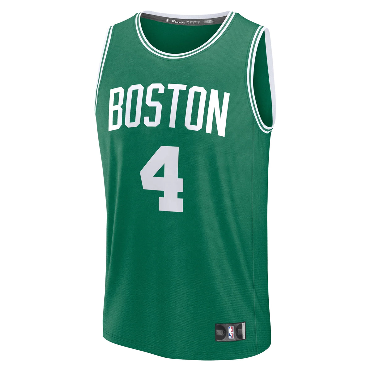 Men's Kelly Green Player Jersey H92668