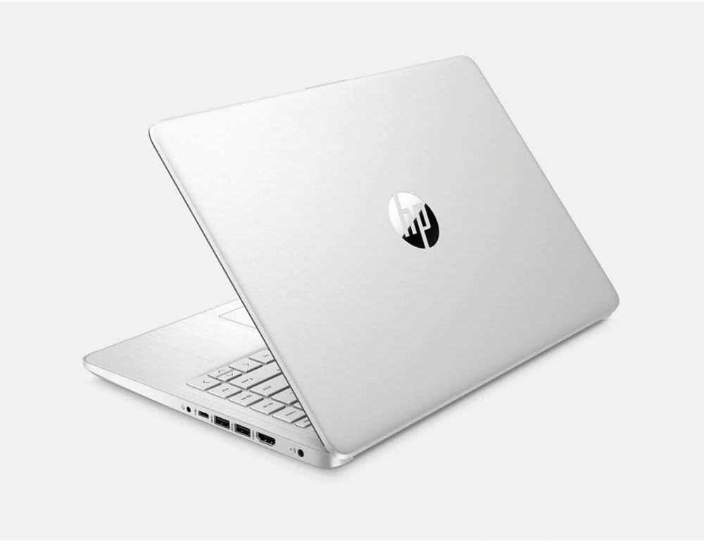 14" HD Touchscreen Laptop, AMD Ryzen 3, 8GB RAM, 128GB SSD, Silver M651194
