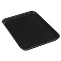 Ebony Fiberglass Market Tray O15221