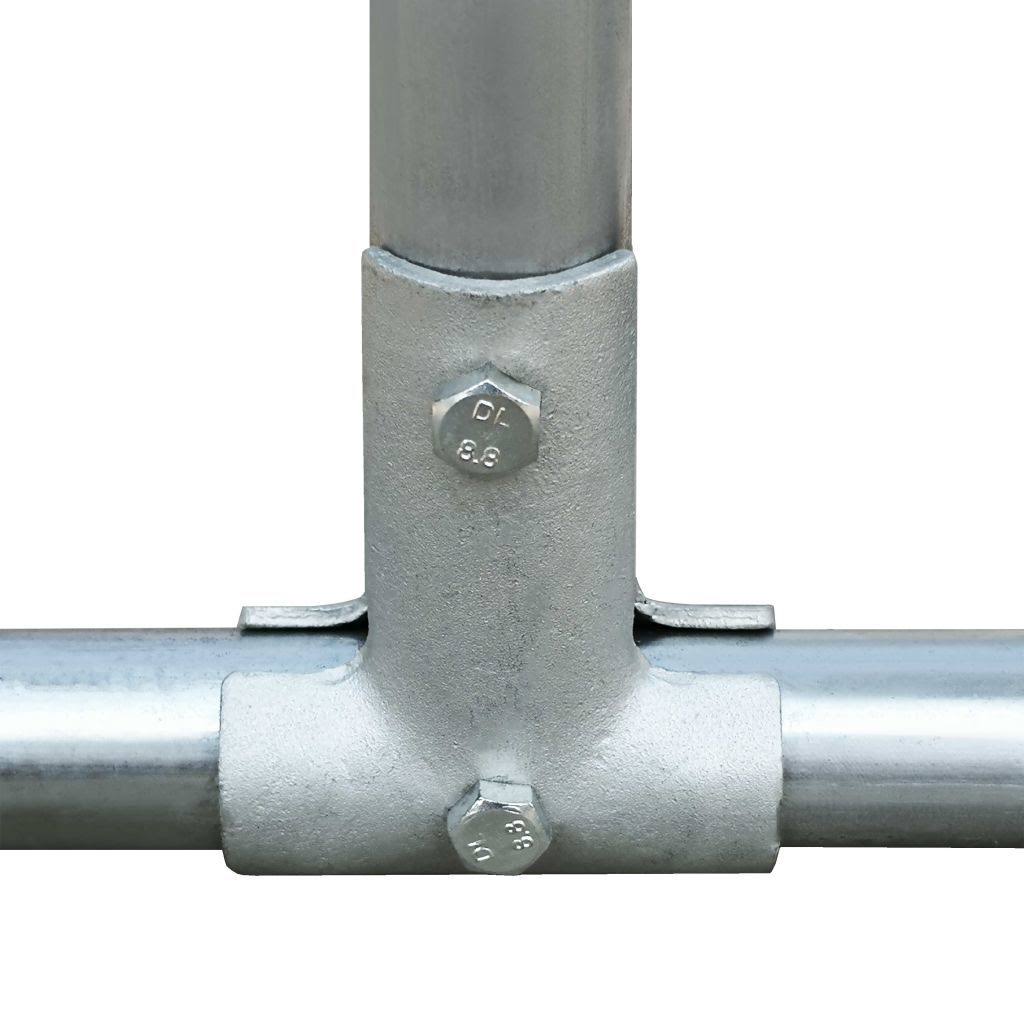 Galvanized Steel Chicken Cage Z68785