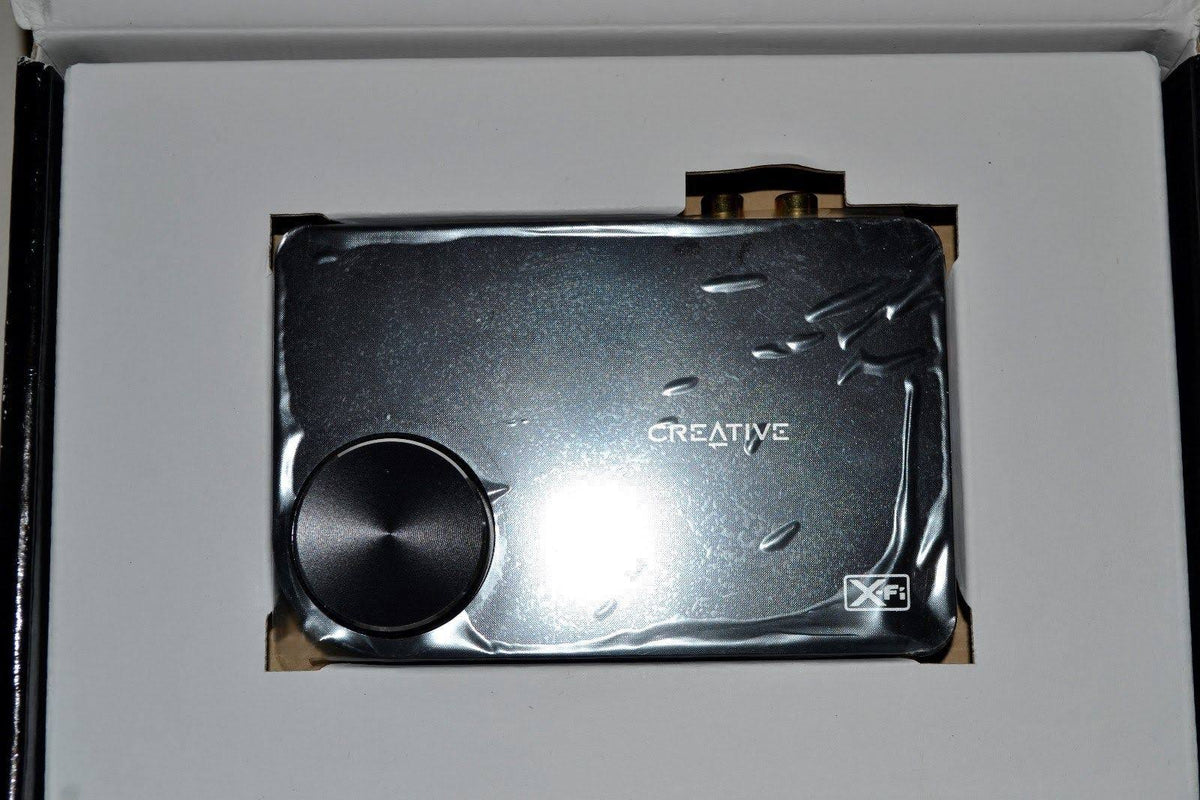 5.1 Channel USB Sound Card R112
