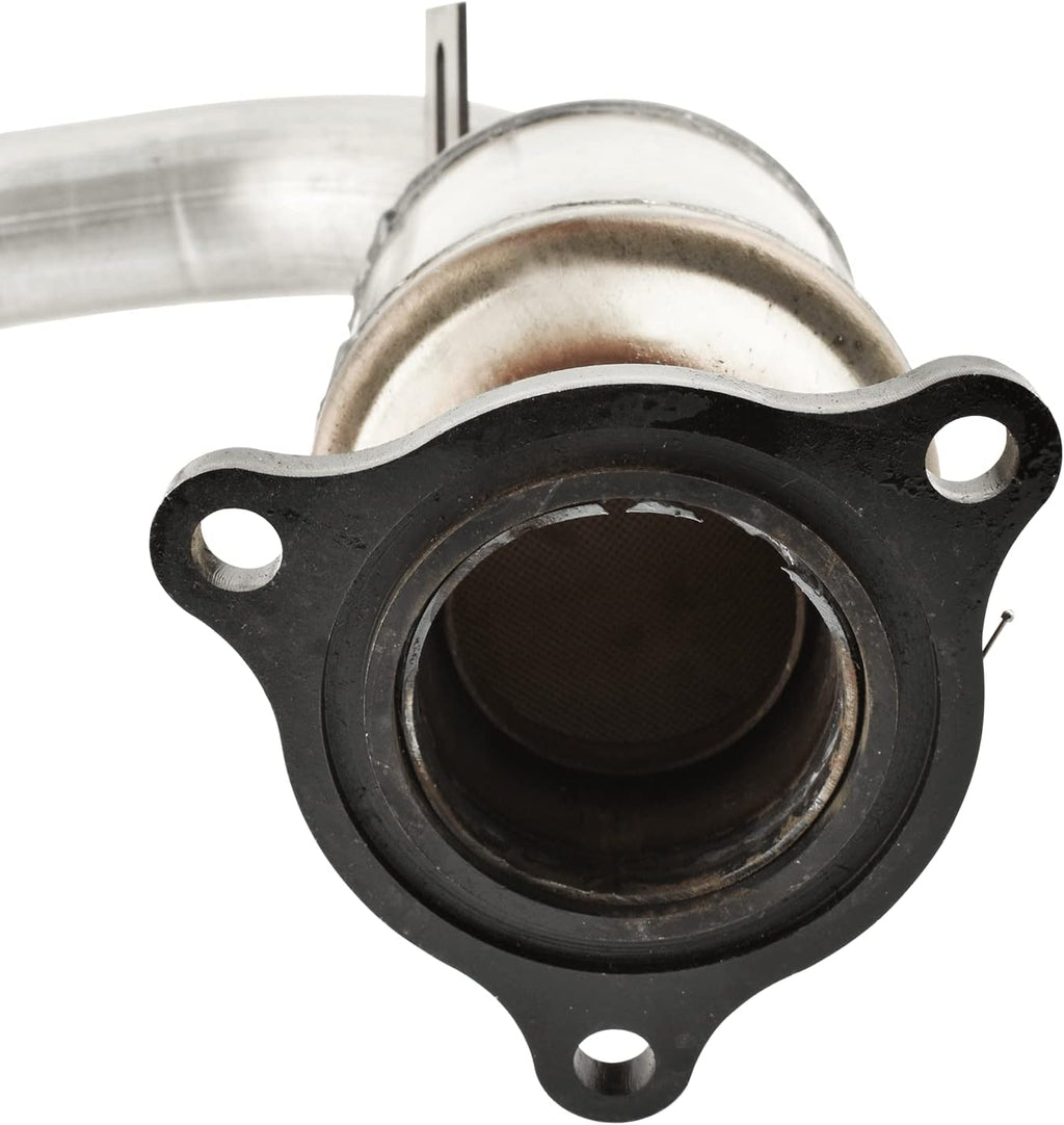Catalytic Converter Stainless Steel M71560