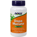 DOPA Mucuna 90 Capsules E6846
