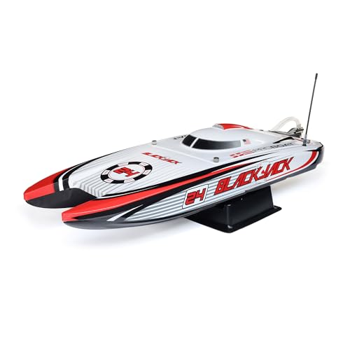 Blackjack 24" Catamaran Brushless RTR D523