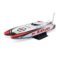 Blackjack 24" Catamaran Brushless RTR D523