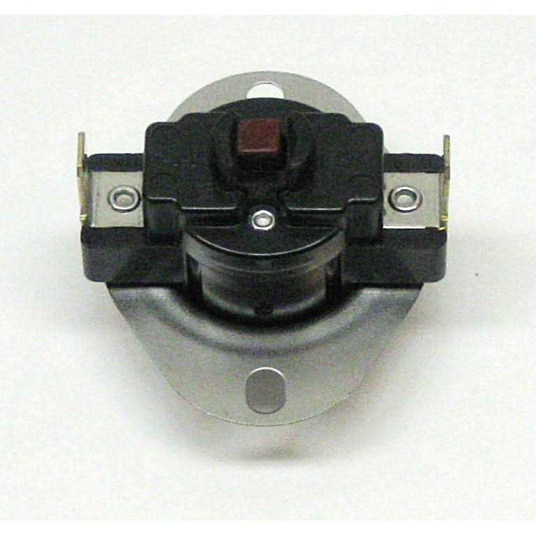 Snap Disc Limit Control E608