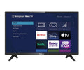 24" 720p LED Smart TV H24651
