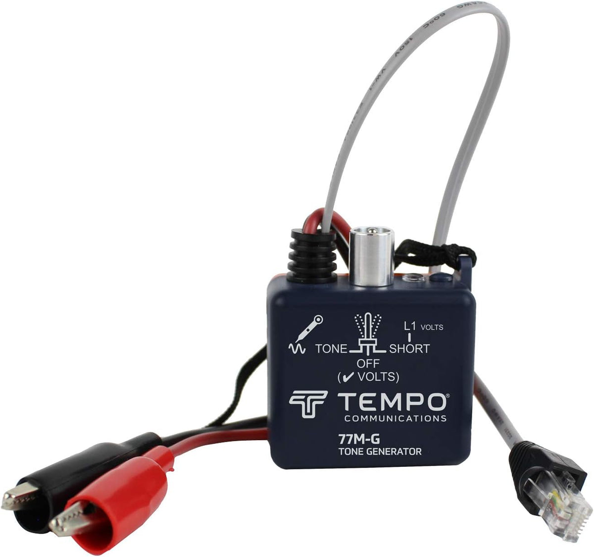 Tone and Probe Kit M806