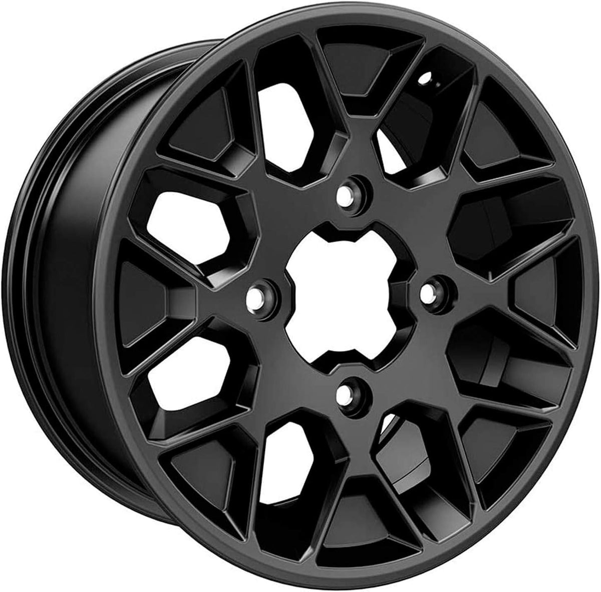 14 Maverick X3 Rear Rim D79693