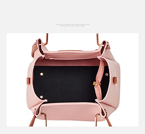 4pcs Handbag Set R394