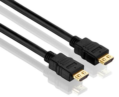Black 10M HDMI Cable N565
